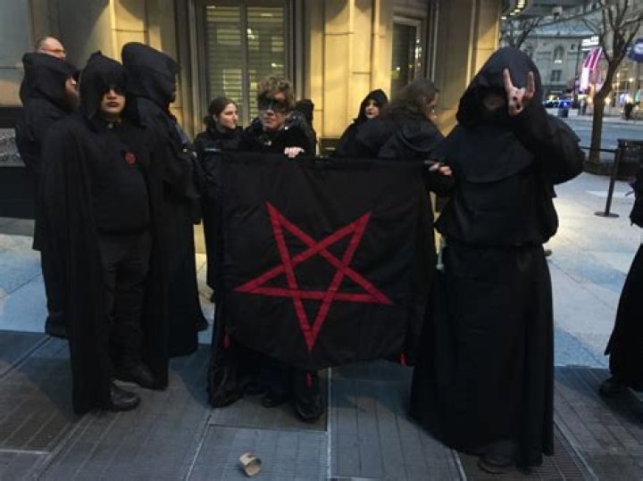 Satanic Church Founded: A Comprehensive Guide to Understanding the Rise and Philosophy