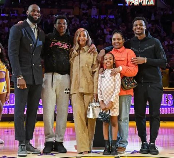 Savanah James Height: Discovering the Real Story Behind the Rising Star