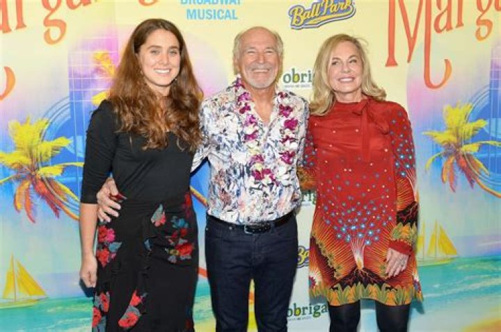 Savannah Buffett: The Life and Legacy of Jimmy Buffett's Daughter