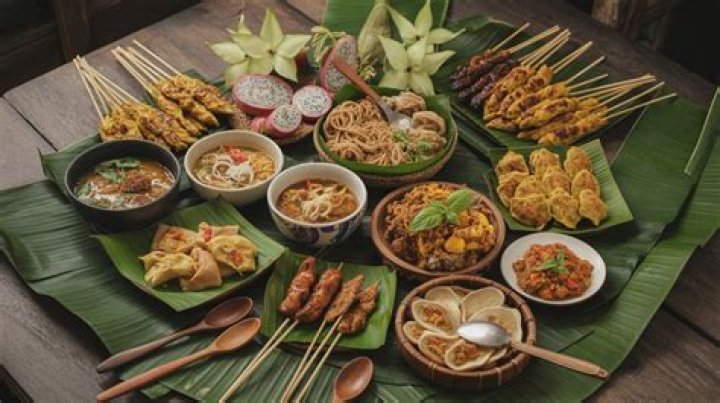 Sawuan Tats: The Ultimate Guide to Indonesian Traditional Art