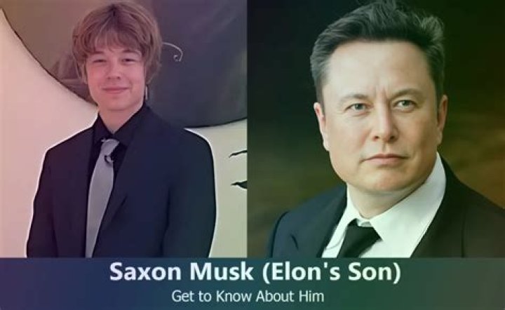 Saxon Musk on X: The Rise of a New Voice in the Digital Era