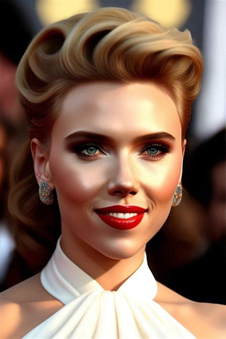 Scarlett Johansson Birthplace: Discovering the Roots of a Global Icon