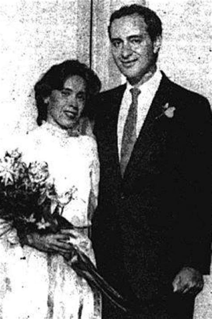 Schumer's Wife: The Fascinating Life and Legacy