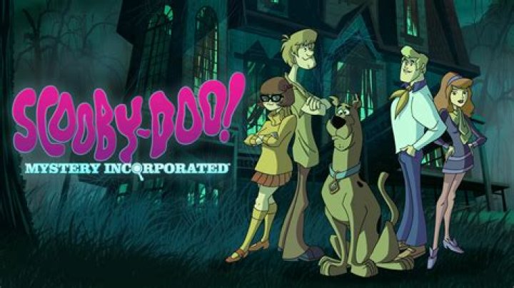 Scooby-Doo Mystery Inc: Unveiling the Secrets of the Iconic Mystery Crew