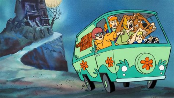 Scooby-Doo The Cast: A Comprehensive Look at the Iconic Voices Behind the Mystery Machine
