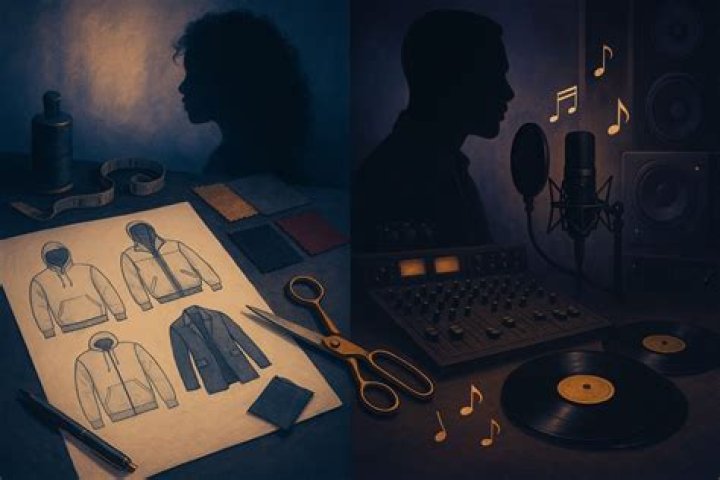 Scott Sasso: The Visionary Behind the Brand