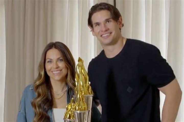 Sean Monahan's Wife Brittany: A Deep Dive into Their Relationship