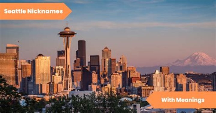 Seattle Gateway: Your Ultimate Guide to Discovering the Emerald City