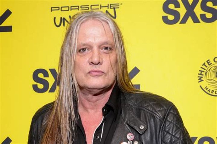Sebastian Bach Net Worth: A Comprehensive Guide to the Former Skid Row Frontman's Wealth