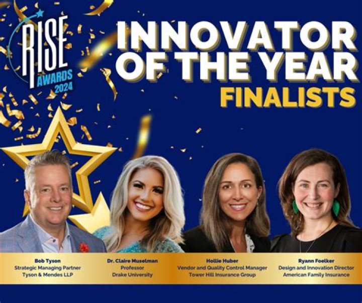 Sebastiano Derek Stevenson: The Rise of a Digital Innovator