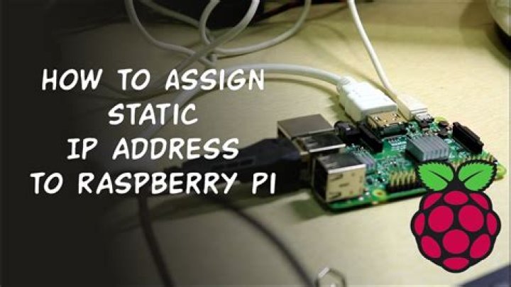 Securely and Directly Connect Raspberry Pi IP Address: A Comprehensive Guide