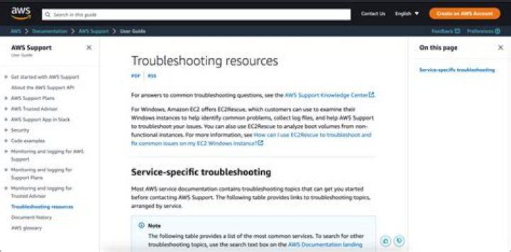 Securely Connect Remote IoT VPC on AWS: Troubleshooting and Solutions