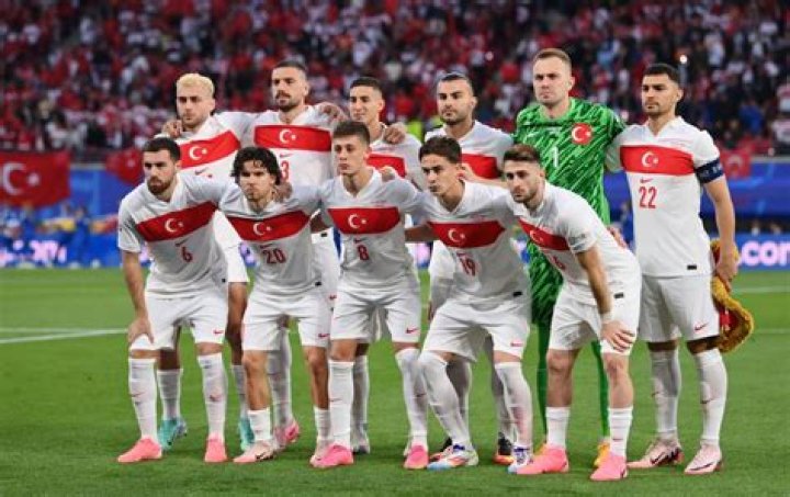 Selcuklusport: The Rising Star in Turkish Football