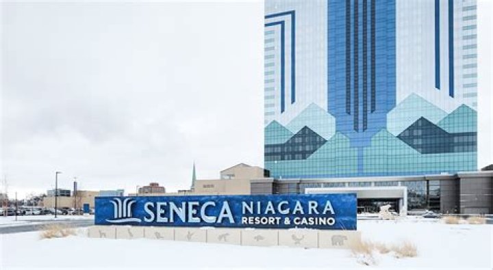 Seneca Casino: The Ultimate Guide to Gaming, Entertainment, and Hospitality