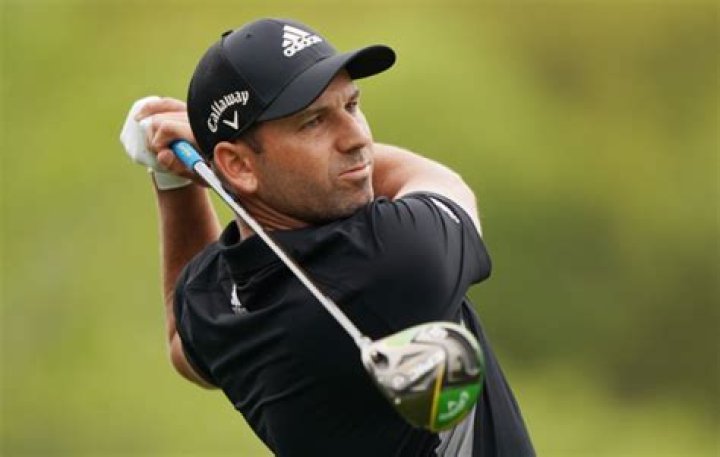 Sergio Garcia Net Worth: A Comprehensive Look at the Golfing Legend's Wealth