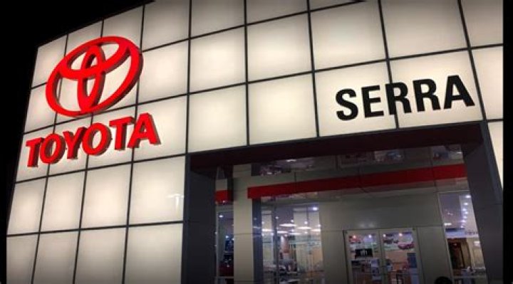 Serra Toyota of Decatur Alabama: Your Trusted Partner for All Your Automotive Needs