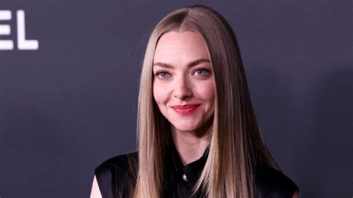 Seyfried Actress: A Comprehensive Look into the Life and Career of Amanda Seyfried