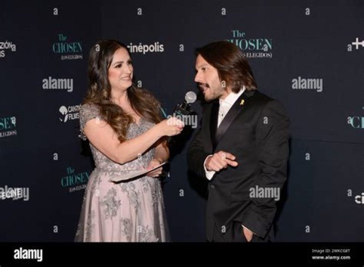 Shahar Isaac's Wife: Unveiling the Life of the Star's Partner