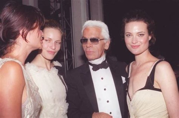 Shalom Harlow Children: A Glimpse into the Life of a Supermodel's Family