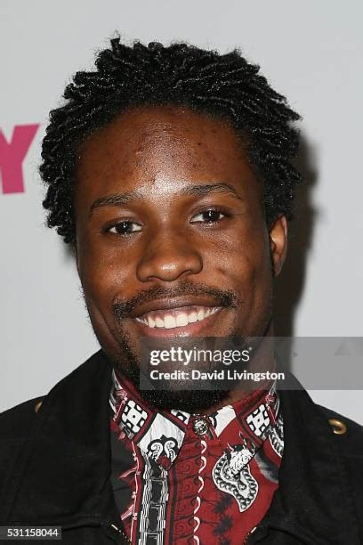 Shameik Moore Young: Rising Star in the Entertainment Industry