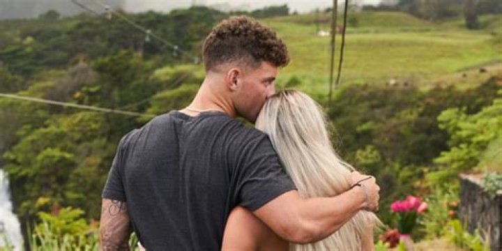 Shannon and Josh on Love Island: A Journey of Love, Drama, and Connection