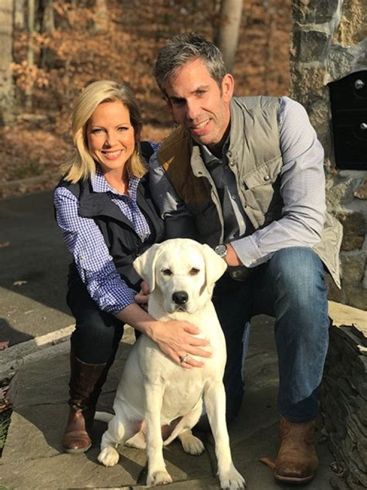 Shannon Bream Children: A Deep Dive into Her Family Life