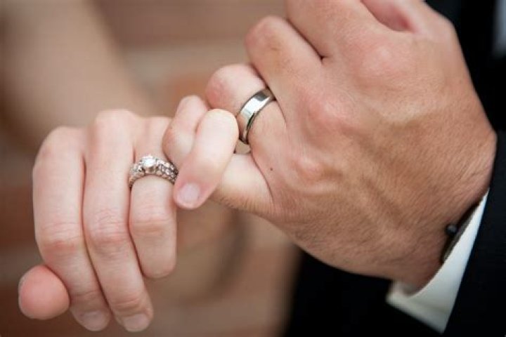 Shannon Spake: No Wedding Ring and What It Means