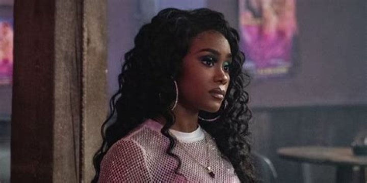 Shannon Thornton and TV Shows: A Comprehensive Guide