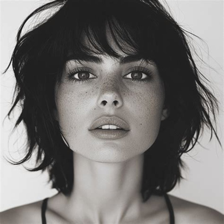 Shannyn Sossamon: A Journey Through Film and Music