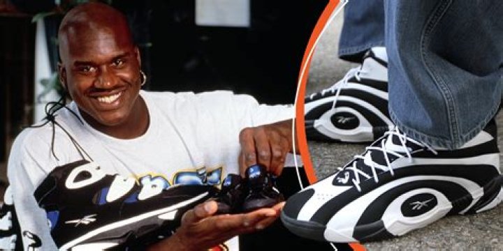 Shaquille O'Neal Feet: An In-Depth Look at the Largest Shoes in NBA History