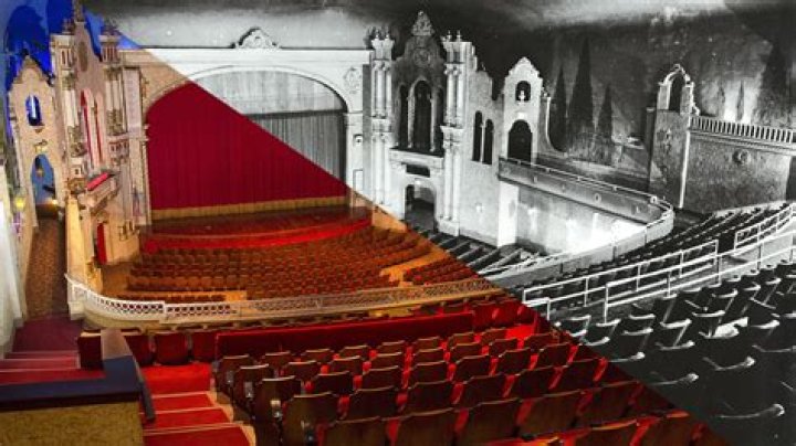 Sheboygan Theater: A Cultural Gem in Wisconsin