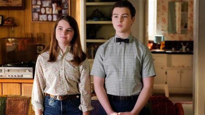 Sheldon Cooper and Missy Cooper: A Deep Dive into Their Sibling Bond