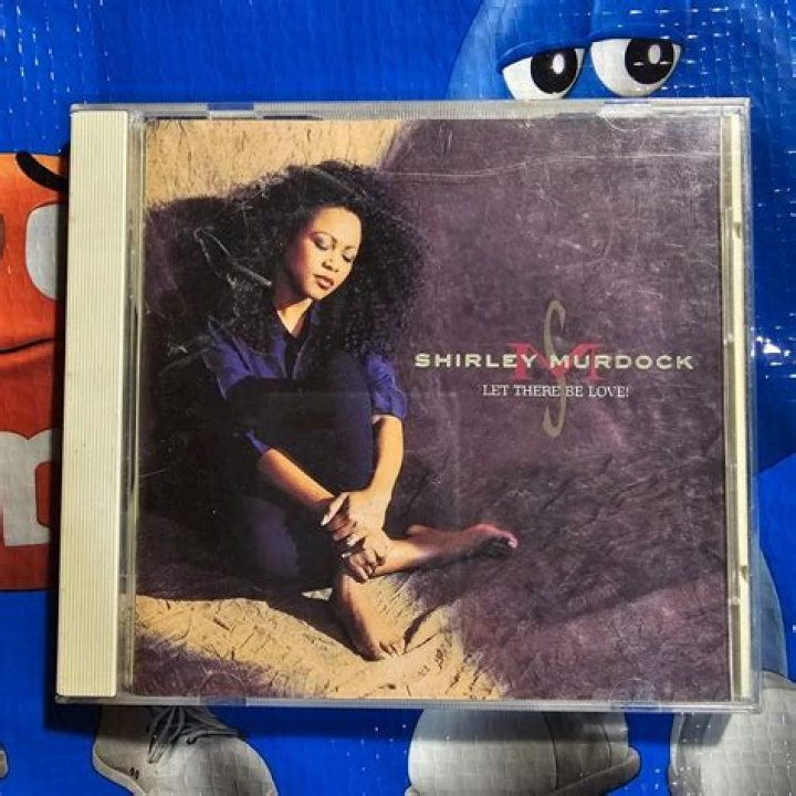 Shirley Murdock: The Remarkable Life and Legacy of an Iconic Figure