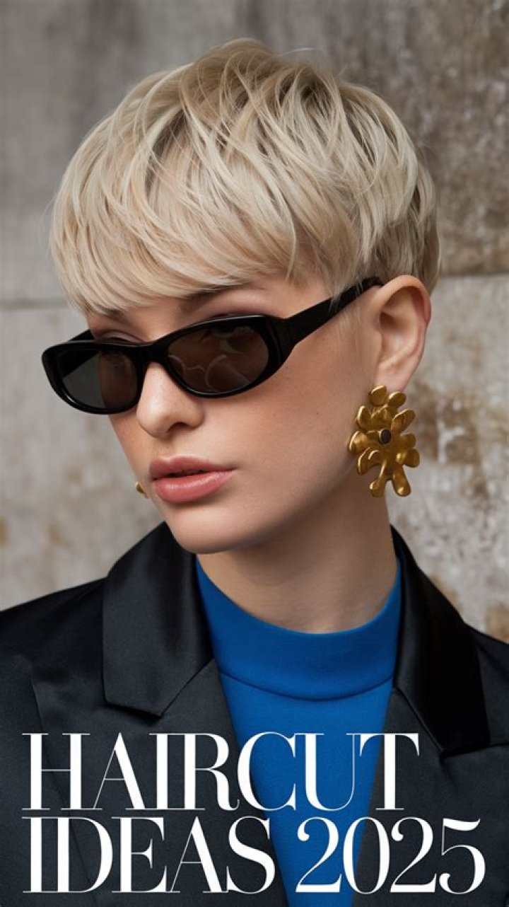 Short Hair Styles for Women: Trendy Looks to Inspire Your Next Cut