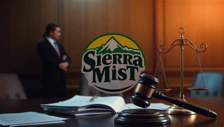 Sierra Mist Lawsuit: Uncovering the Truth Behind the Controversy