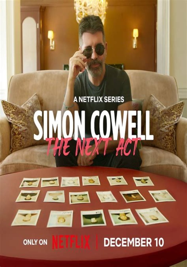 Simon Cowell: The Man Behind the Music and Talent Shows