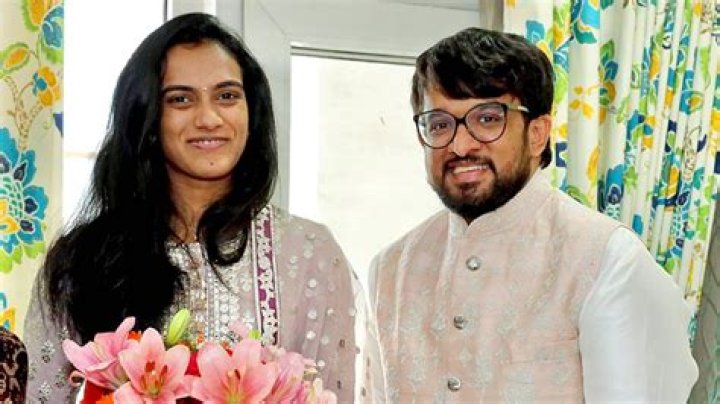 Sindhu Vee Husband: A Deep Dive into Her Personal Life and Career