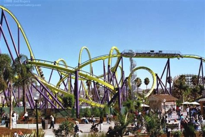 Six Flags Marine World Discounts: Save Big on Thrills and Adventures