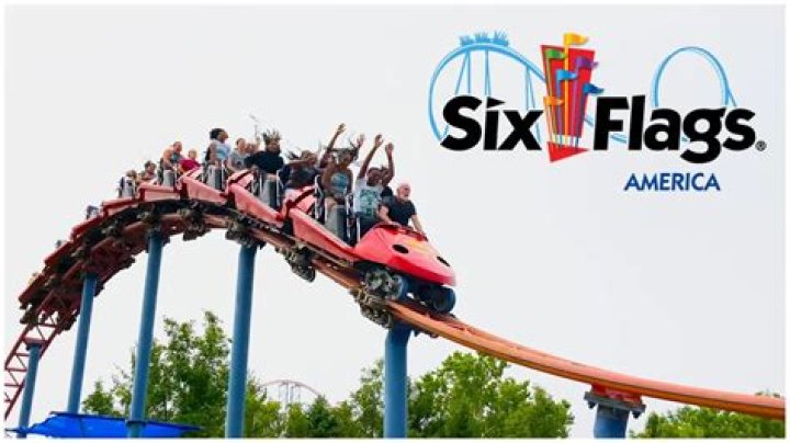 Six Flags Over Louisiana: The Ultimate Guide to Fun and Adventure