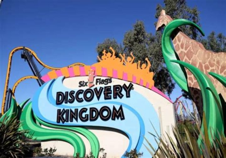 Six Flags United Kingdom Coupons: Your Ultimate Guide to Thrilling Adventures