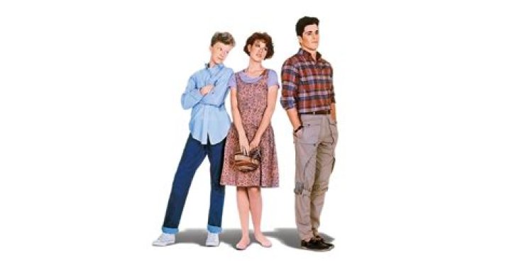 Sixteen Candles Streaming: A Timeless Classic to Stream Today