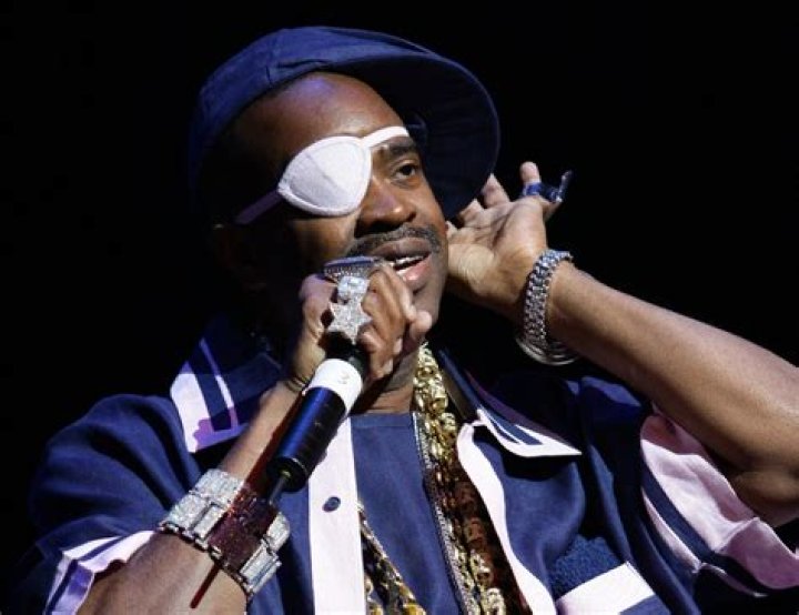 Slick Rick: The Iconic Career and Legacy of Hip-Hop's Storyteller