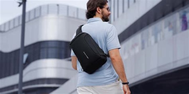 Sling Worlderies: The Ultimate Guide to Exploring the World Through Sling Backpacks