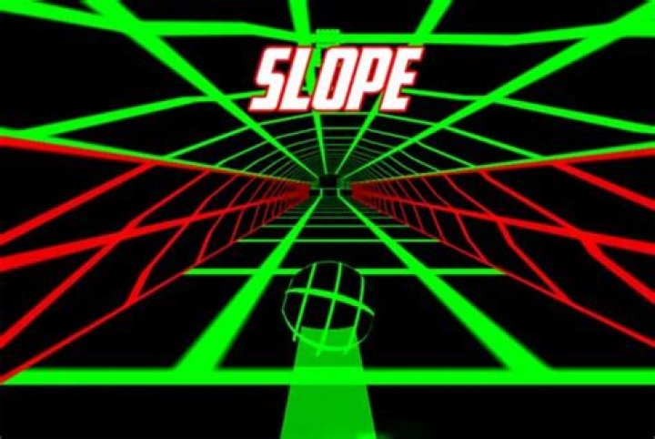 Slope 3D Unblocked: The Ultimate Guide to a Thrilling Gaming Experience