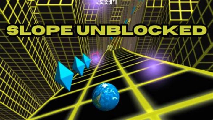 Slope Unblocked Gamez: The Ultimate Guide to a Thrilling Experience