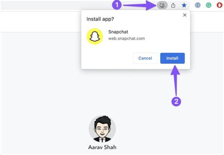 Snapchat for Web: Your Ultimate Guide to Using Snapchat on Desktop