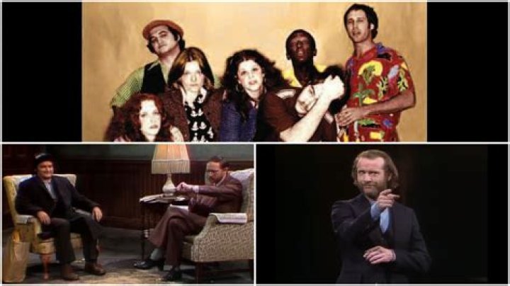 SNL Cast 1975: The Legendary Beginning of Comedy's Golden Era