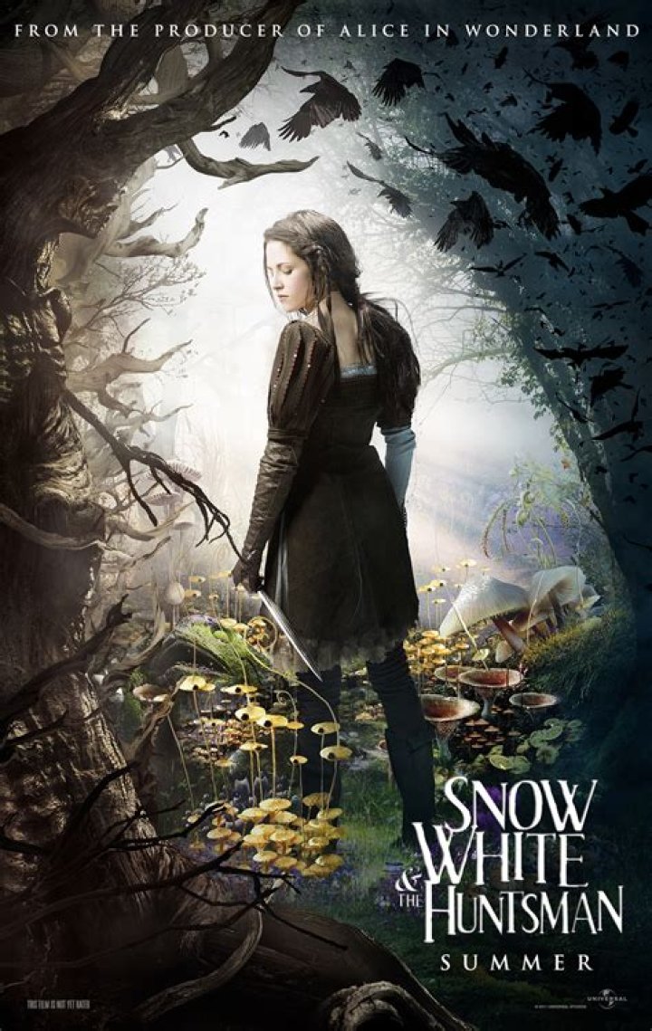 Snow White and the Huntsman Cast Dwarves: A Comprehensive Look at the Enchanted Ensemble