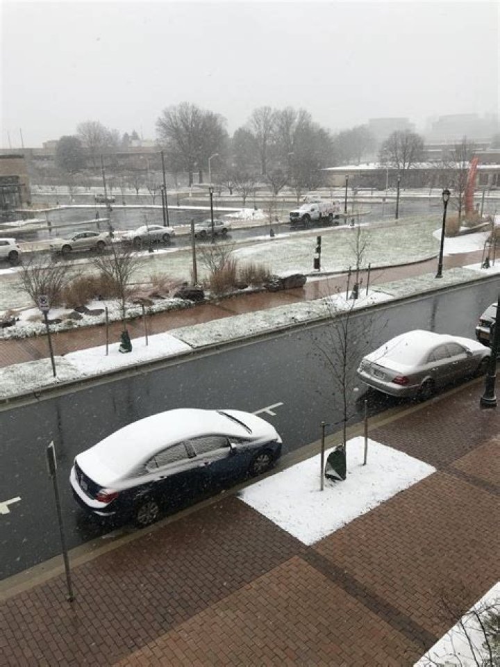 Snowfall in Rockville MD: A Comprehensive Guide to Winter Weather