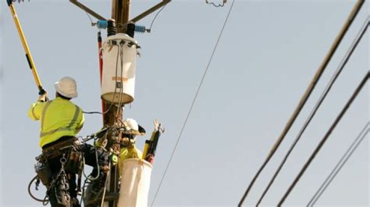 Socal Edison Blackout: A Comprehensive Guide to Understanding Power Outages in Southern California